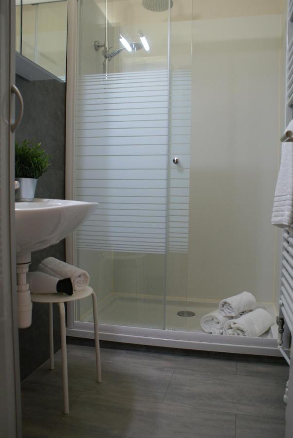 Sea Side Apartment ออสเทนด์ ภายนอก รูปภาพ