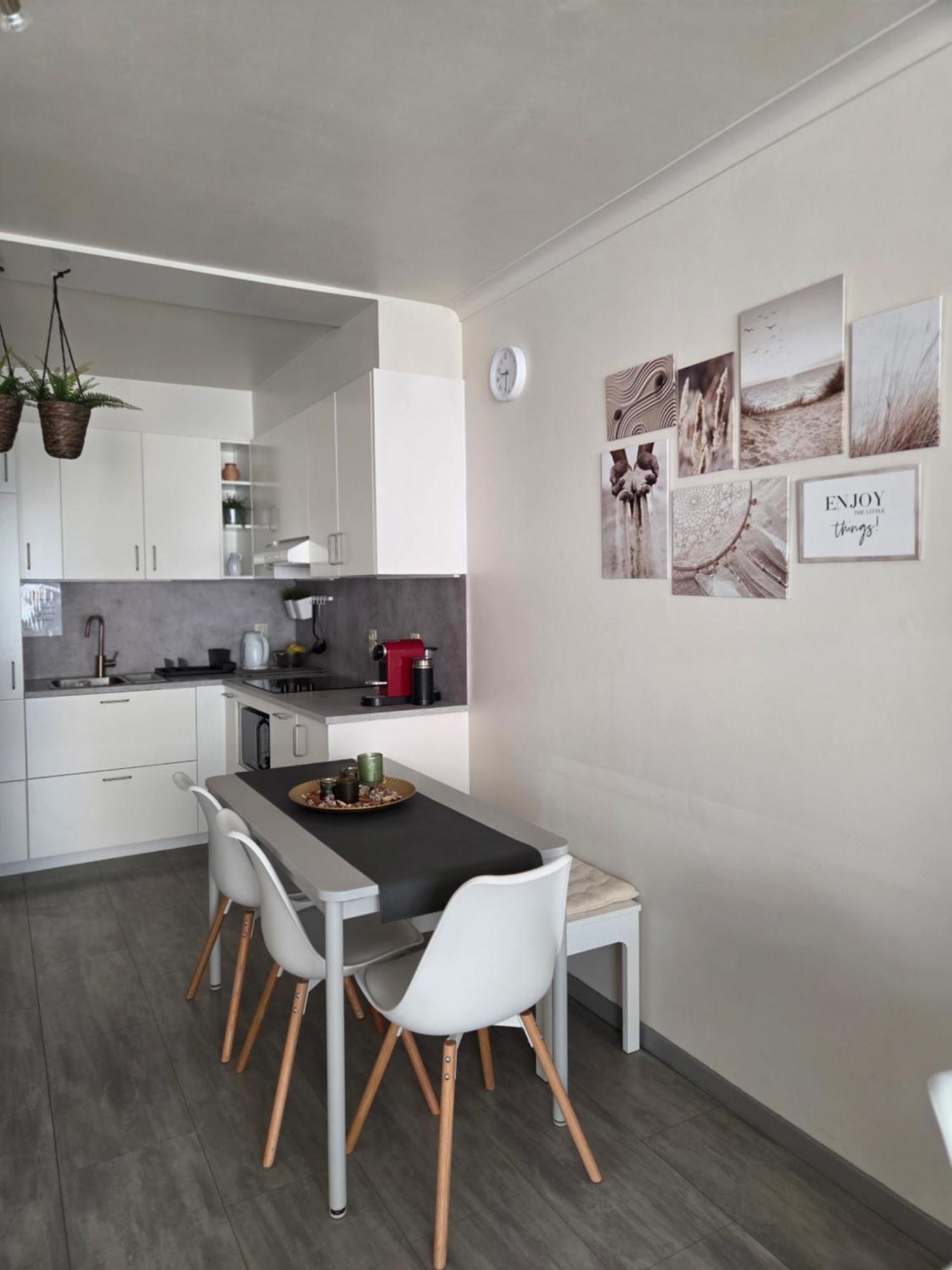 Sea Side Apartment ออสเทนด์ ภายนอก รูปภาพ